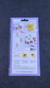 DIY 3D Decorative Transfer Stickers (available in 6 designs)